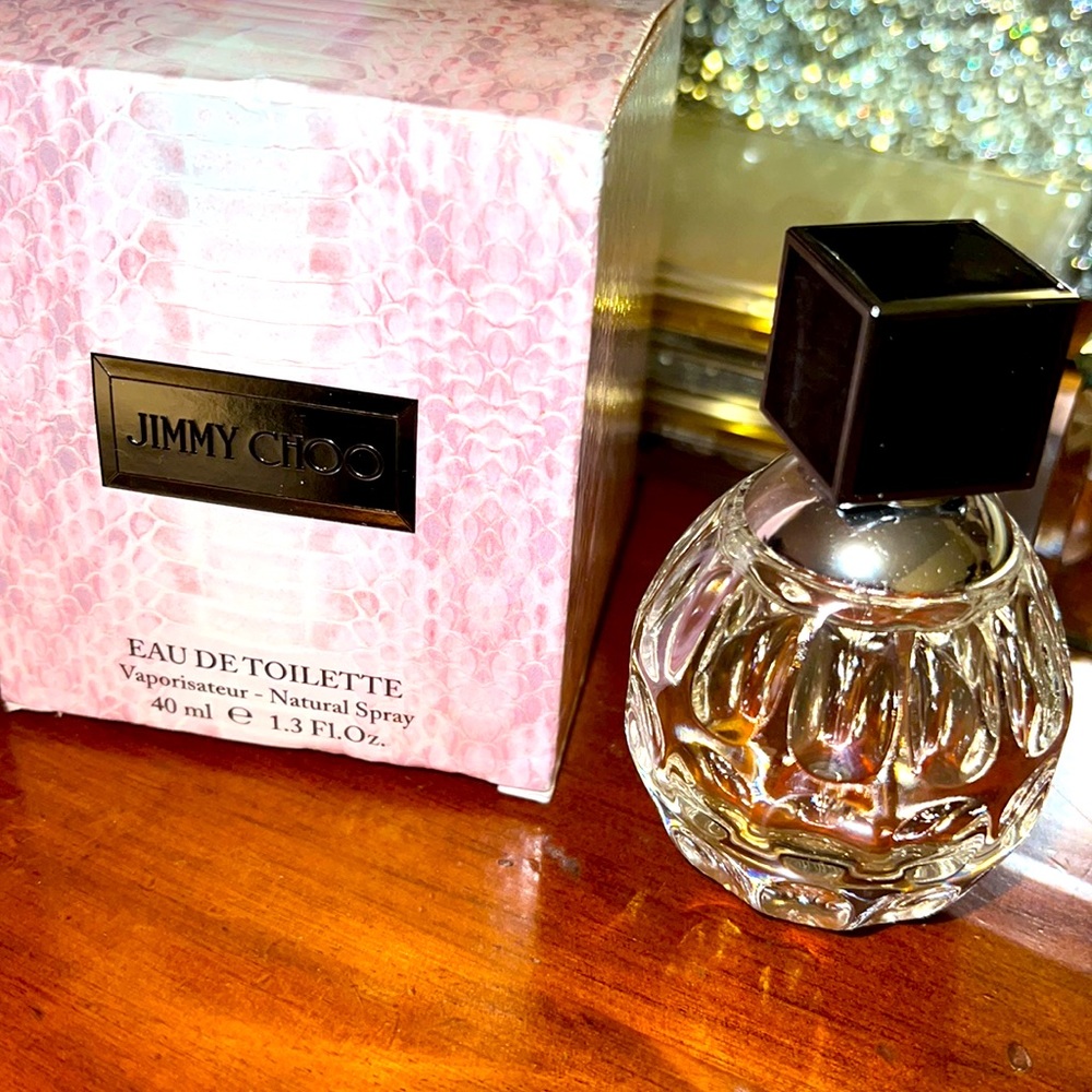 NWT Jimmy Choo